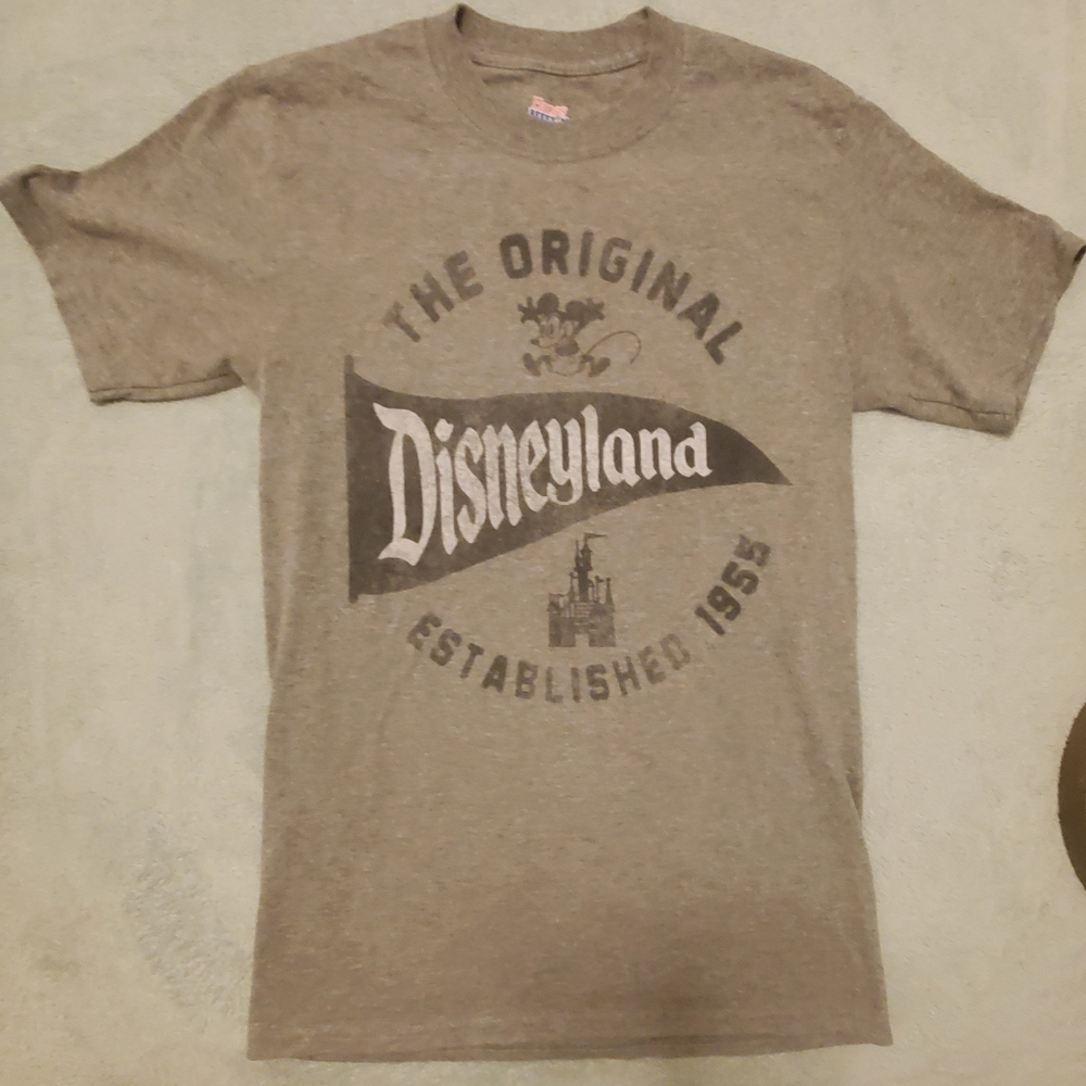 Classic Disney T Shirt